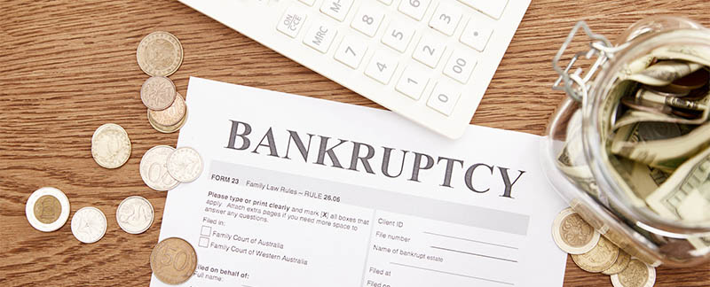 Защита должника при банкротстве